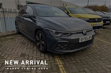 Used Volkswagen Golf