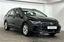 Used Volkswagen Golf