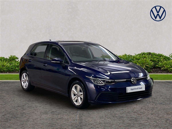 Large image for the Used Volkswagen Golf