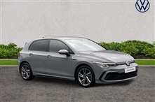 Used Volkswagen Golf