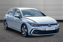 Used Volkswagen Golf