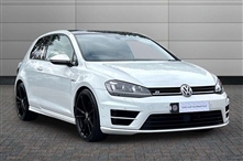 Used Volkswagen Golf
