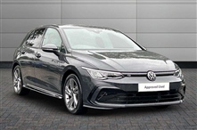 Used Volkswagen Golf