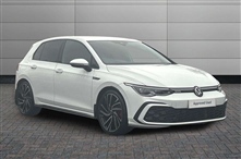 Used Volkswagen Golf