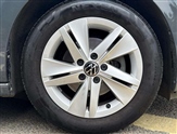 Volkswagen Golf Image 5