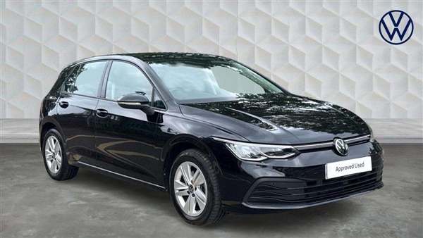 Large image for the Used Volkswagen Golf