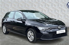 Used Volkswagen Golf