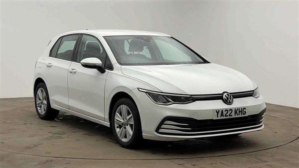 Large image for the Used Volkswagen Golf