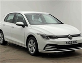 Volkswagen Golf Image 1