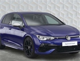 Volkswagen Golf Image 1