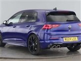 Volkswagen Golf Image 3
