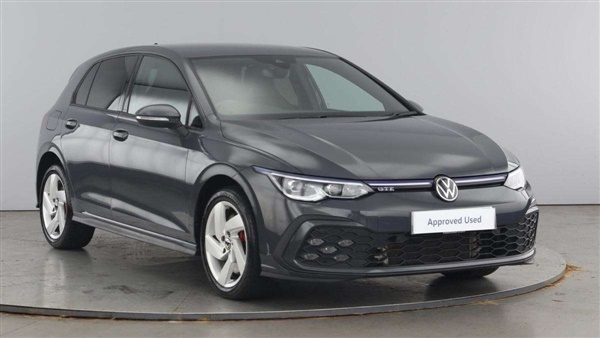 Large image for the Used Volkswagen Golf GTE