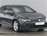 Volkswagen Golf Image 1