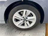 Volkswagen Golf Image 5