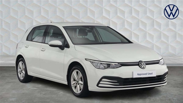 Large image for the Used Volkswagen Golf