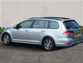 Volkswagen Golf Image 3