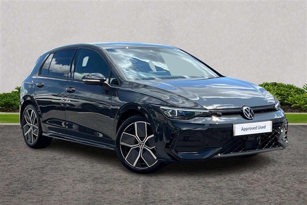 Large image for the Used Volkswagen Golf