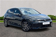 Used Volkswagen Golf