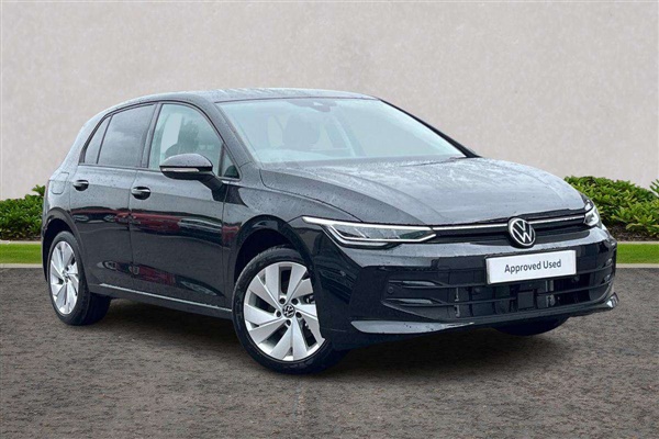 Large image for the Used Volkswagen Golf
