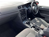 Volkswagen Golf Image 2