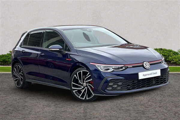 Large image for the Used Volkswagen Golf GTI
