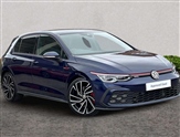 Volkswagen Golf Image 1