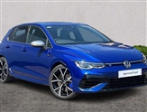 Volkswagen Golf Image 1
