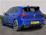 Volkswagen Golf Image 3