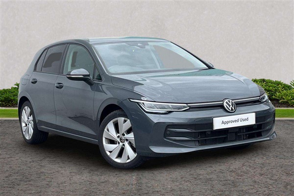 Large image for the Used Volkswagen Golf