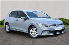 Used Volkswagen Golf