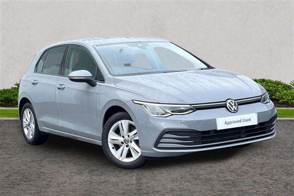 Large image for the Used Volkswagen Golf