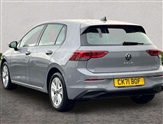 Volkswagen Golf Image 3