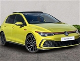 Volkswagen Golf Image 1