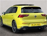 Volkswagen Golf Image 3