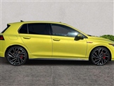 Volkswagen Golf Image 4