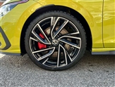 Volkswagen Golf Image 5