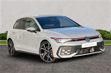Used Volkswagen Golf