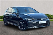 Used Volkswagen Golf