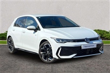 Used Volkswagen Golf