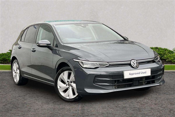 Large image for the Used Volkswagen Golf