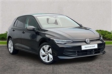 Used Volkswagen Golf