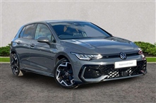 Used Volkswagen Golf