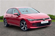 Used Volkswagen Golf