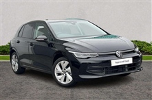 Used Volkswagen Golf
