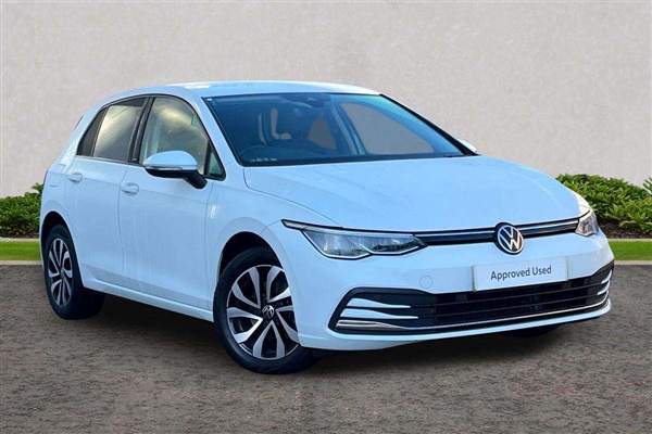 Large image for the Used Volkswagen Golf