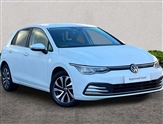 Volkswagen Golf Image 1