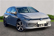 Used Volkswagen Golf
