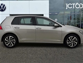 Volkswagen Golf Image 4