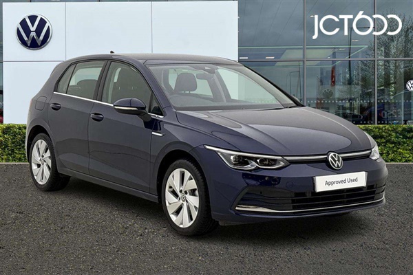 Large image for the Used Volkswagen Golf