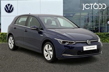 Used Volkswagen Golf